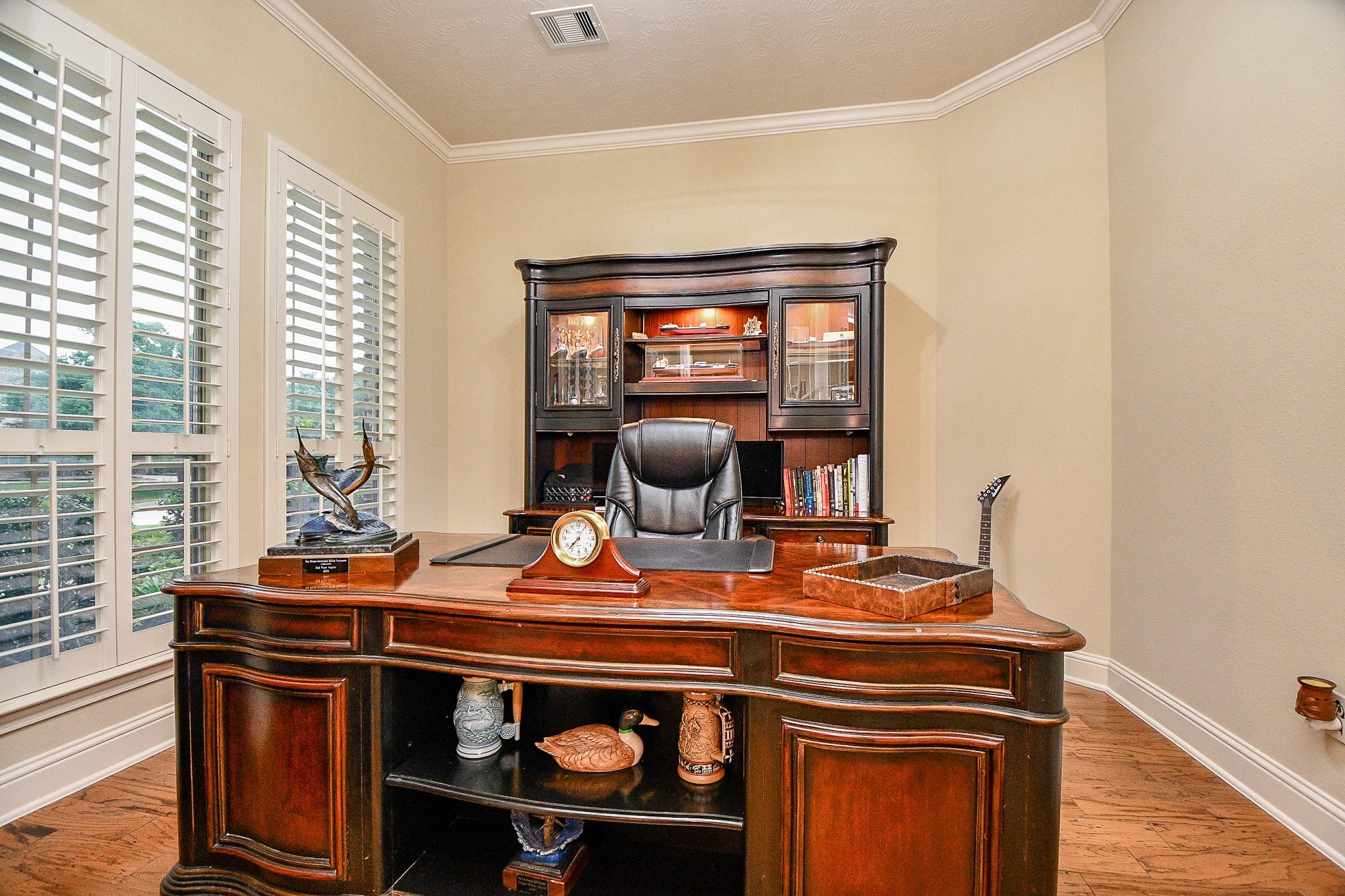 17819 Refuge Lake Drive