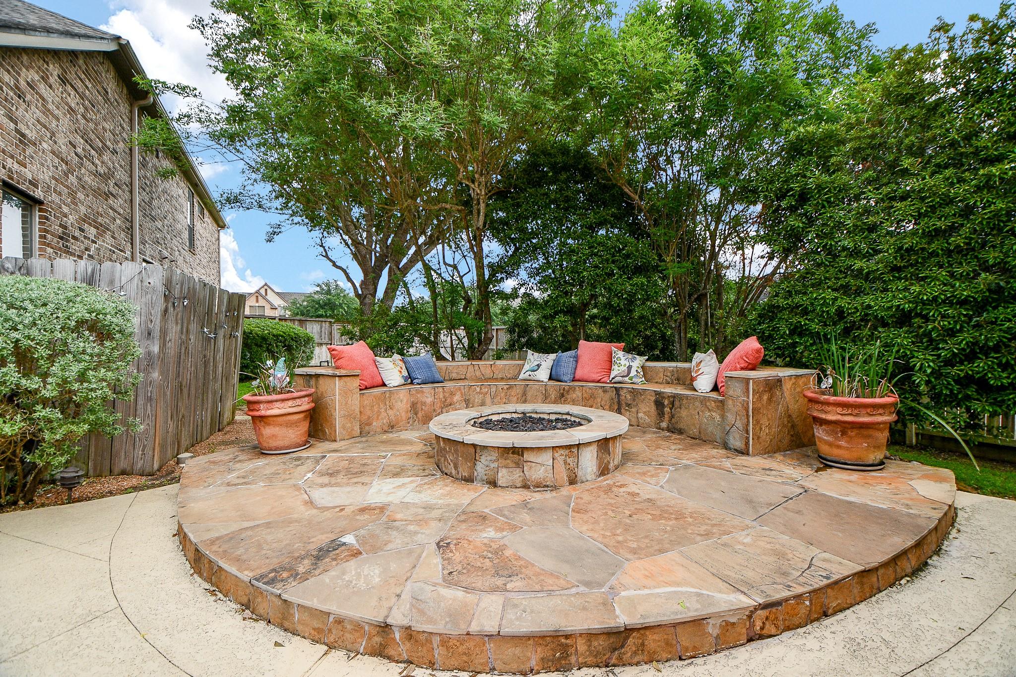 17819 Refuge Lake Drive