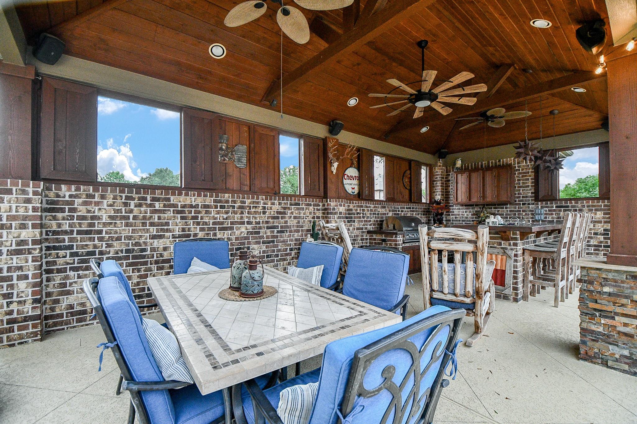 17819 Refuge Lake Drive