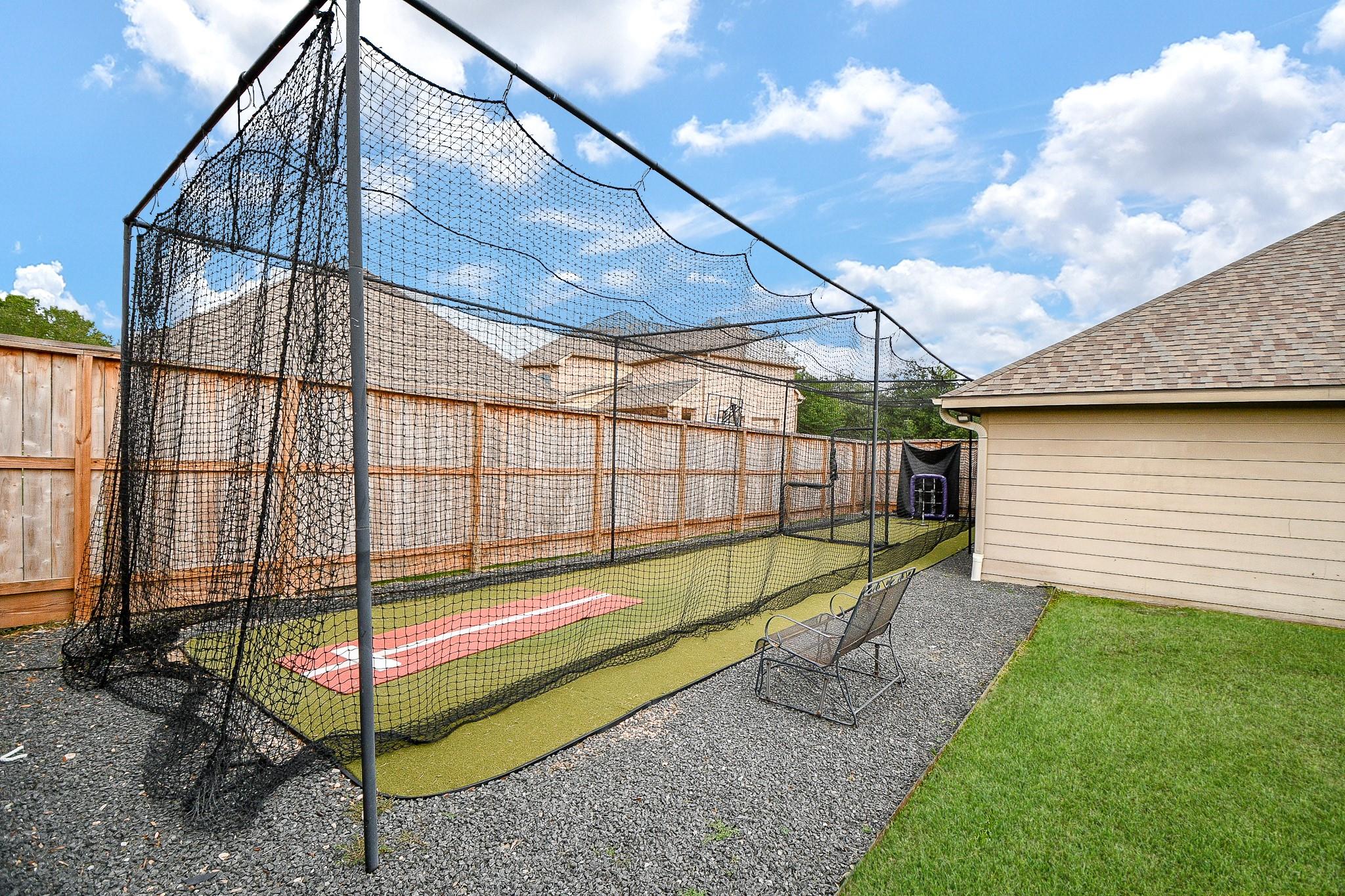 17819 Refuge Lake Drive