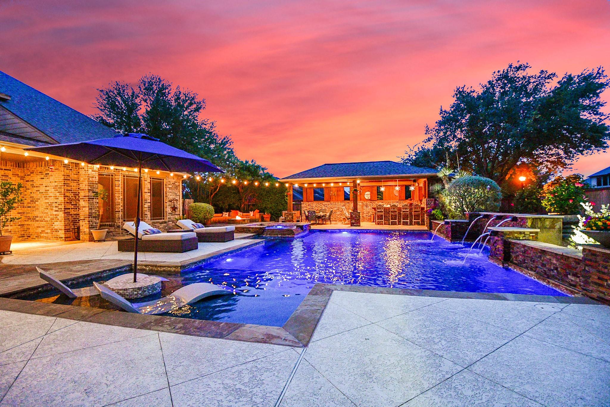 17819 Refuge Lake Drive