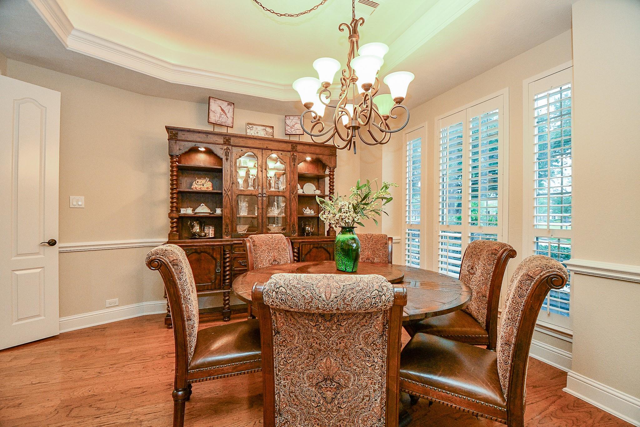 17819 Refuge Lake Drive