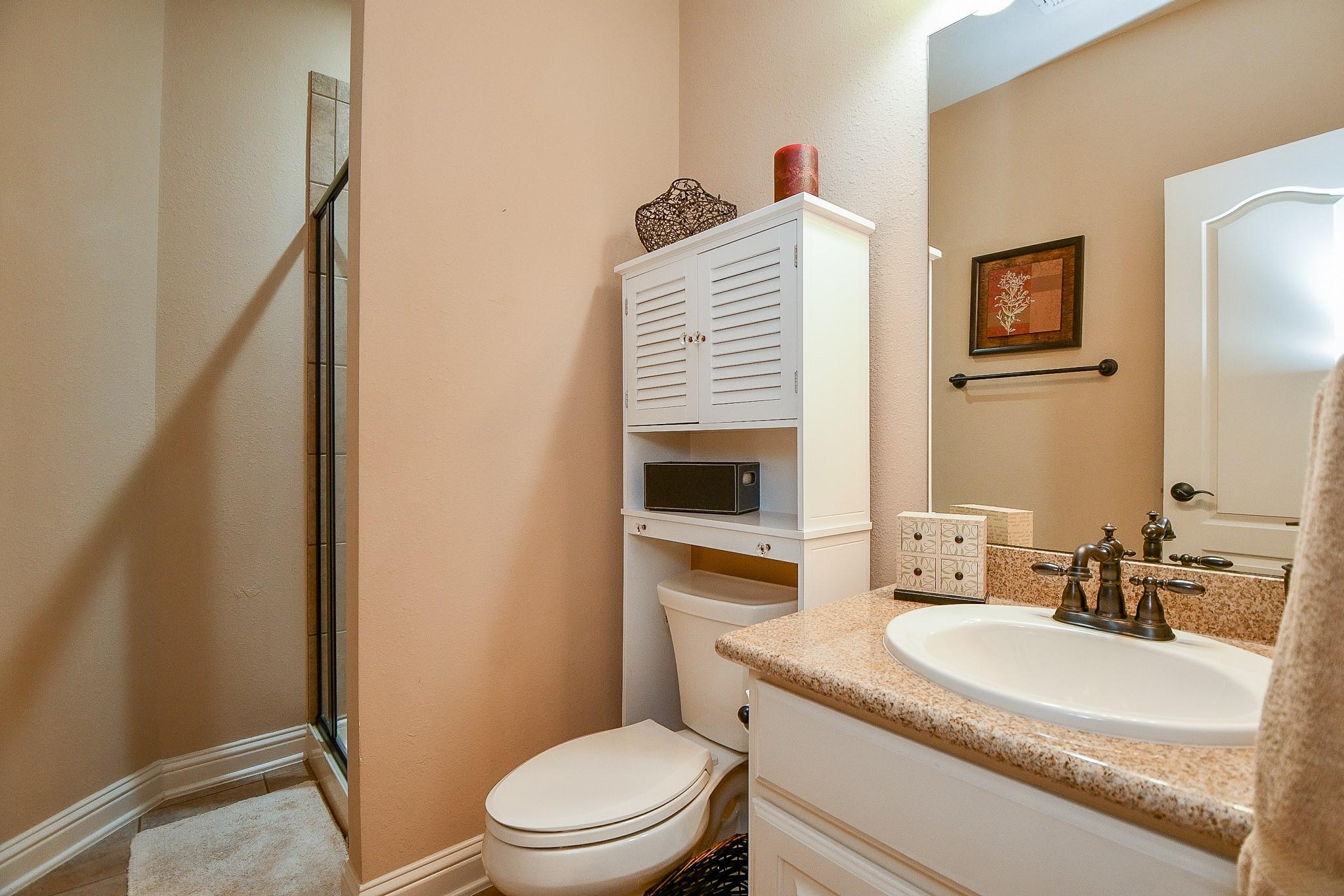 17819 Refuge Lake Drive