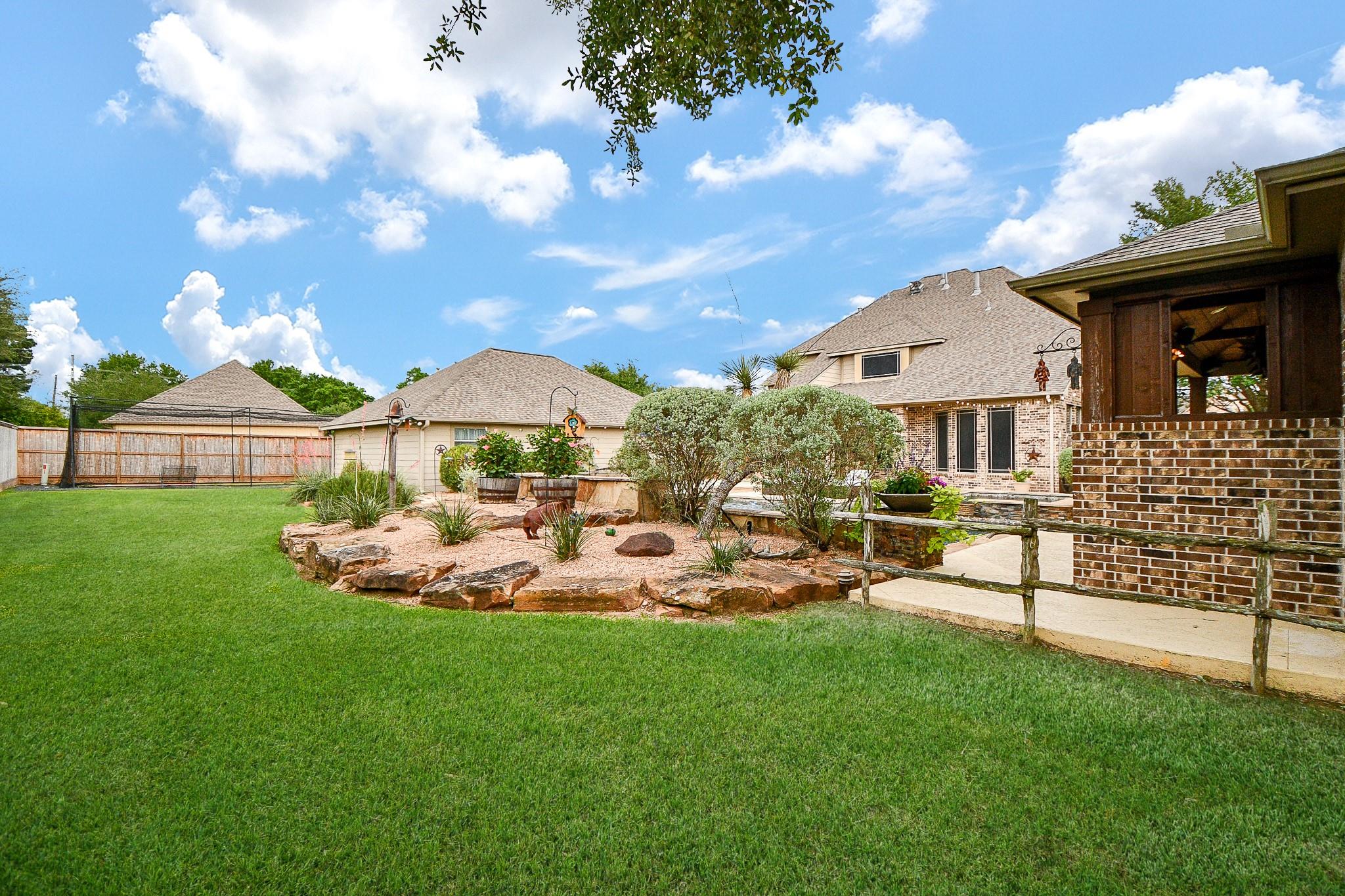 17819 Refuge Lake Drive