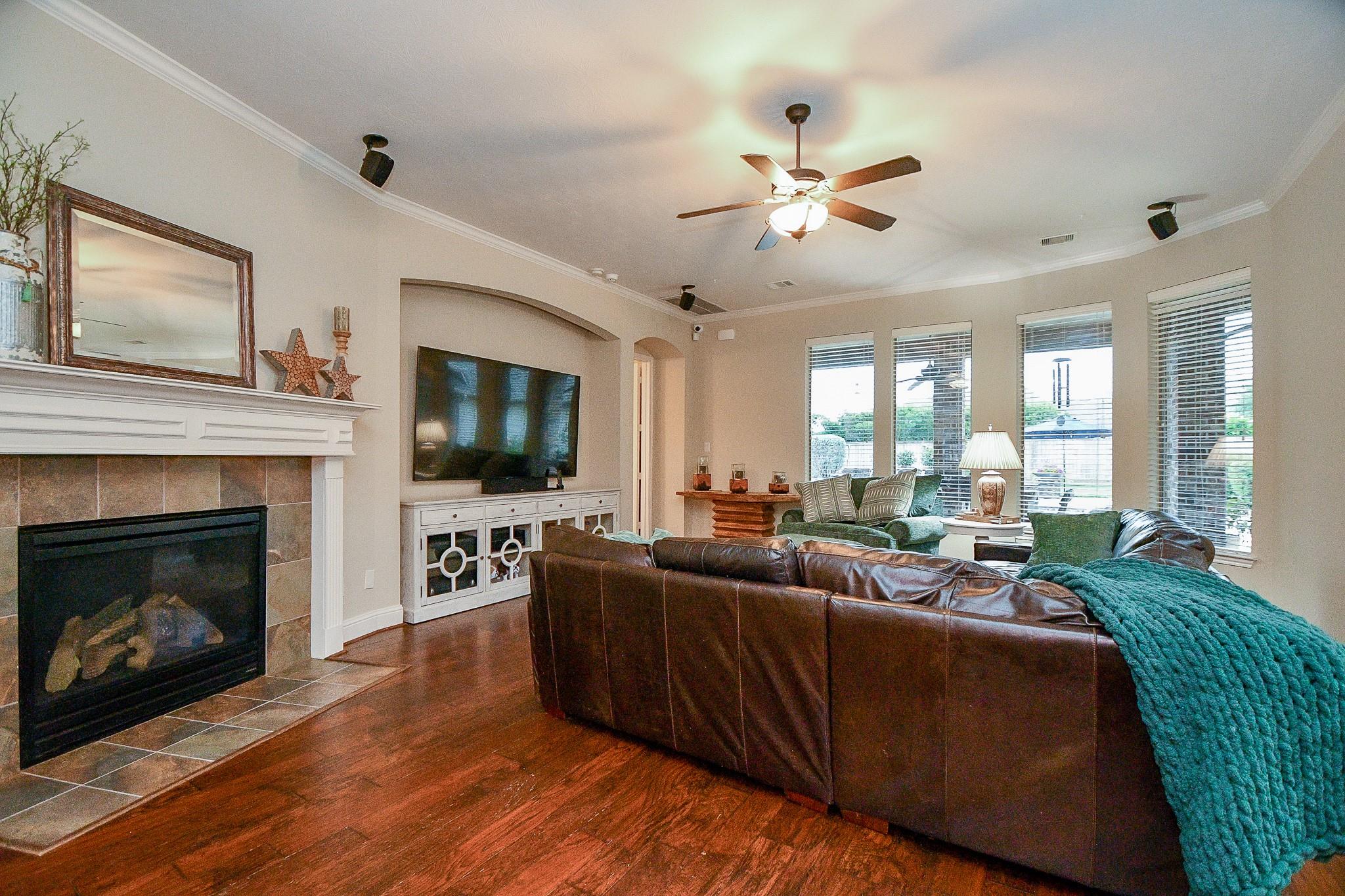 17819 Refuge Lake Drive