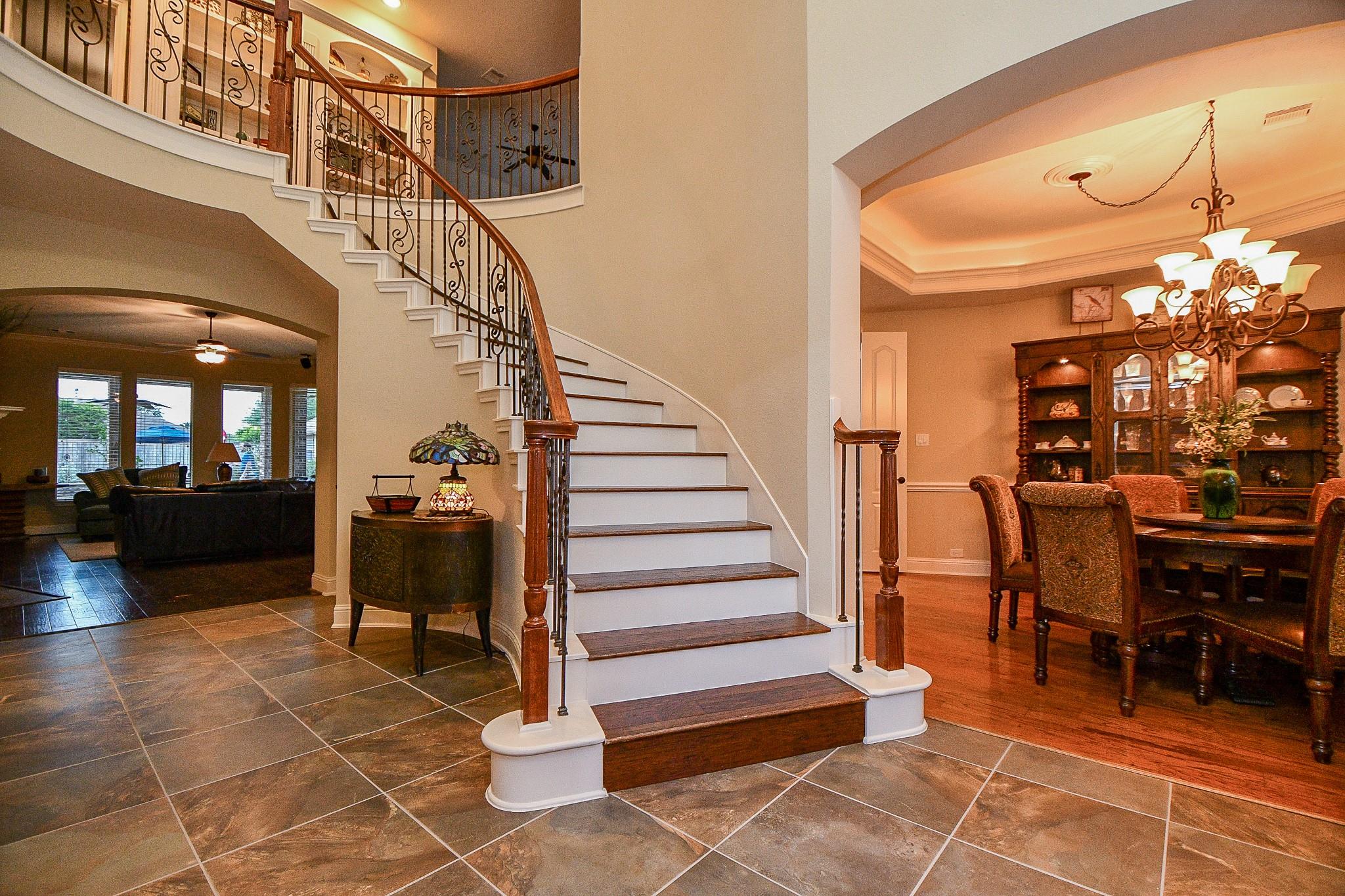 17819 Refuge Lake Drive