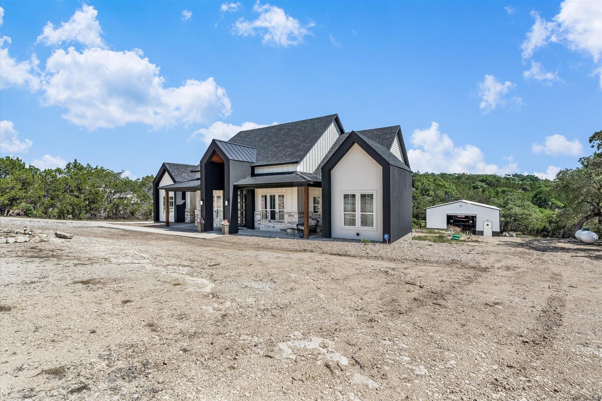 224 Kellog Fischer TX