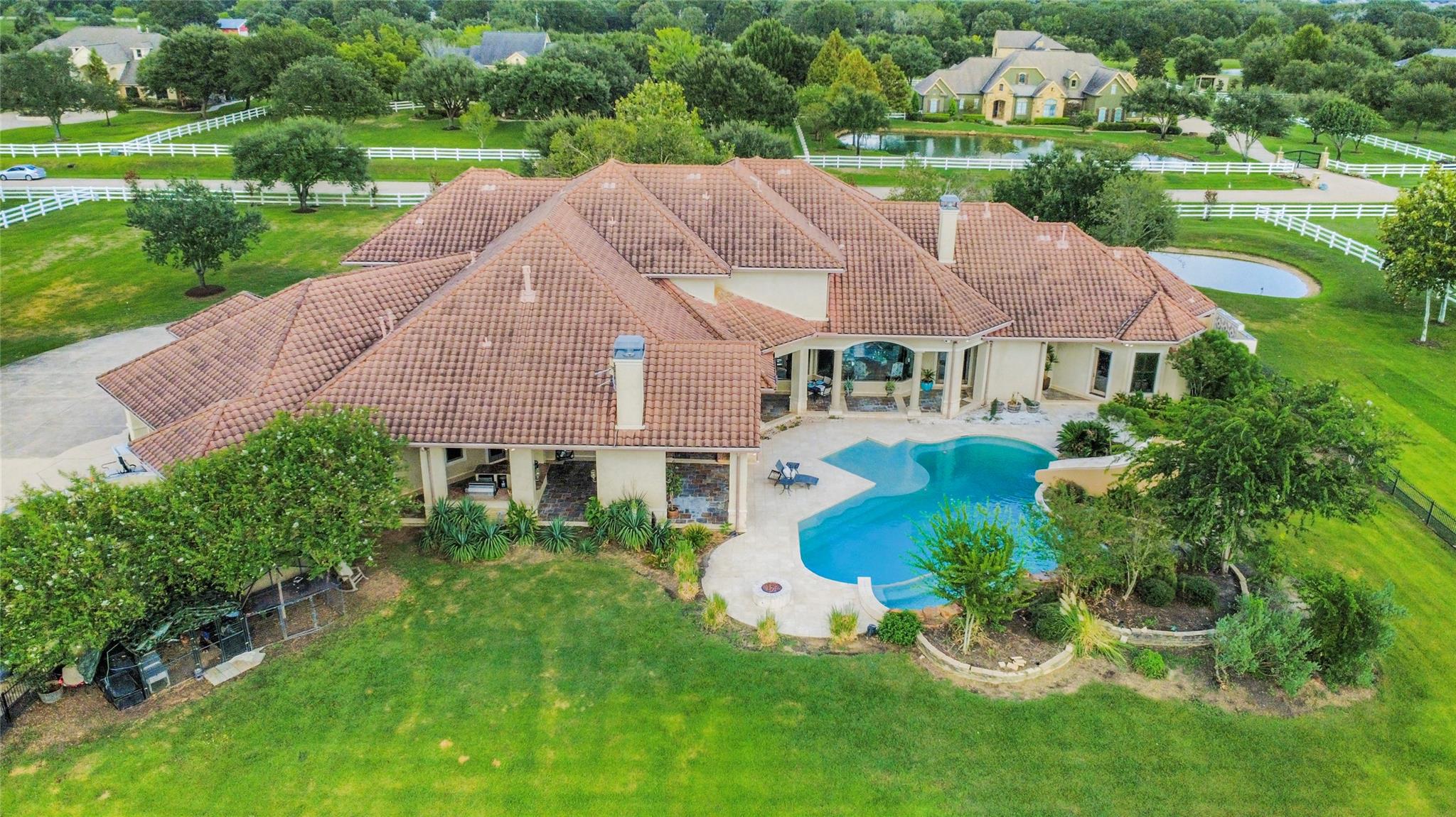 17111 Saddle Ridge Pass