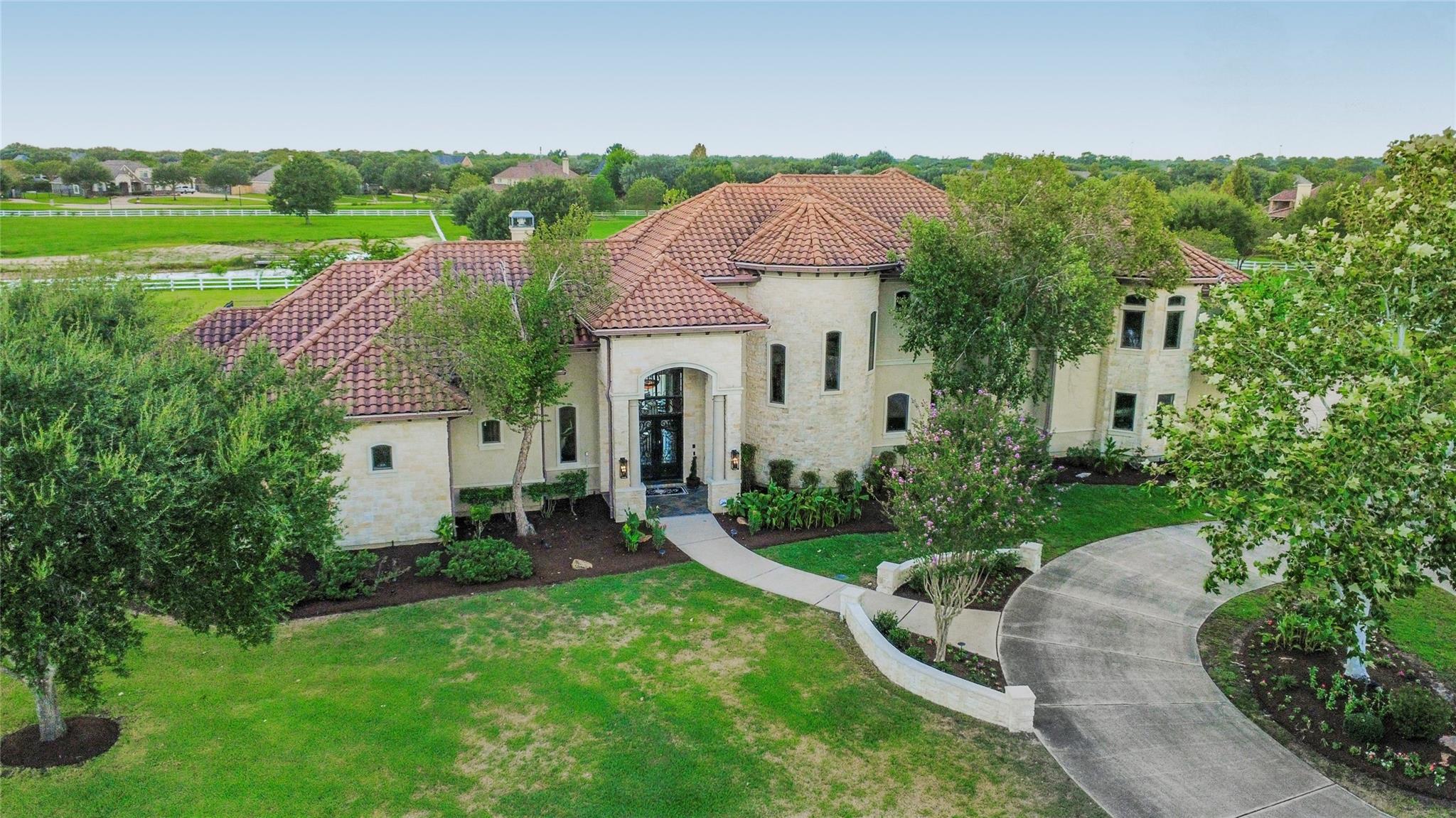 17111 Saddle Ridge Pass