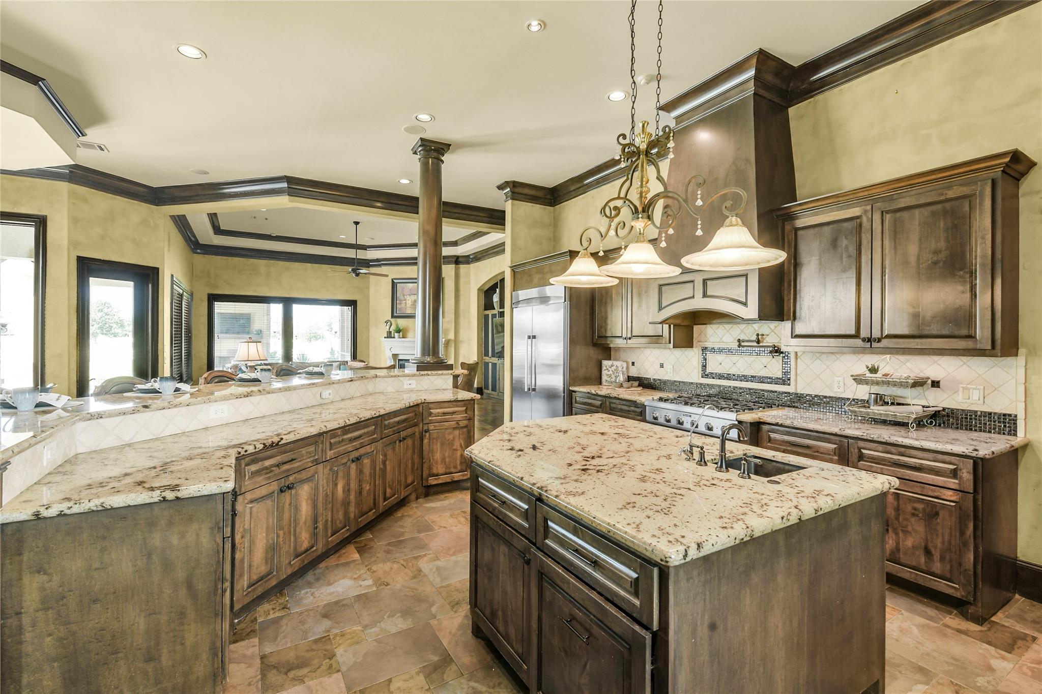 17111 Saddle Ridge Pass