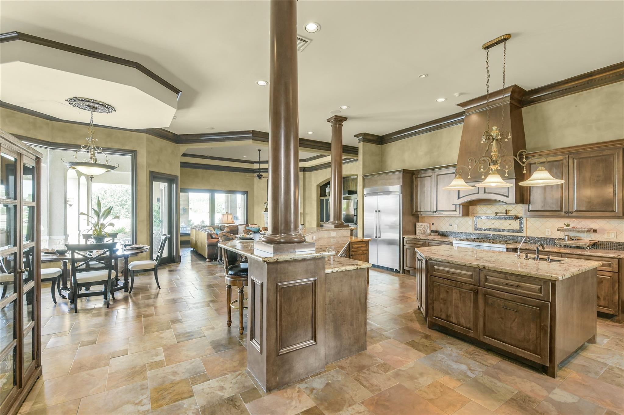 17111 Saddle Ridge Pass