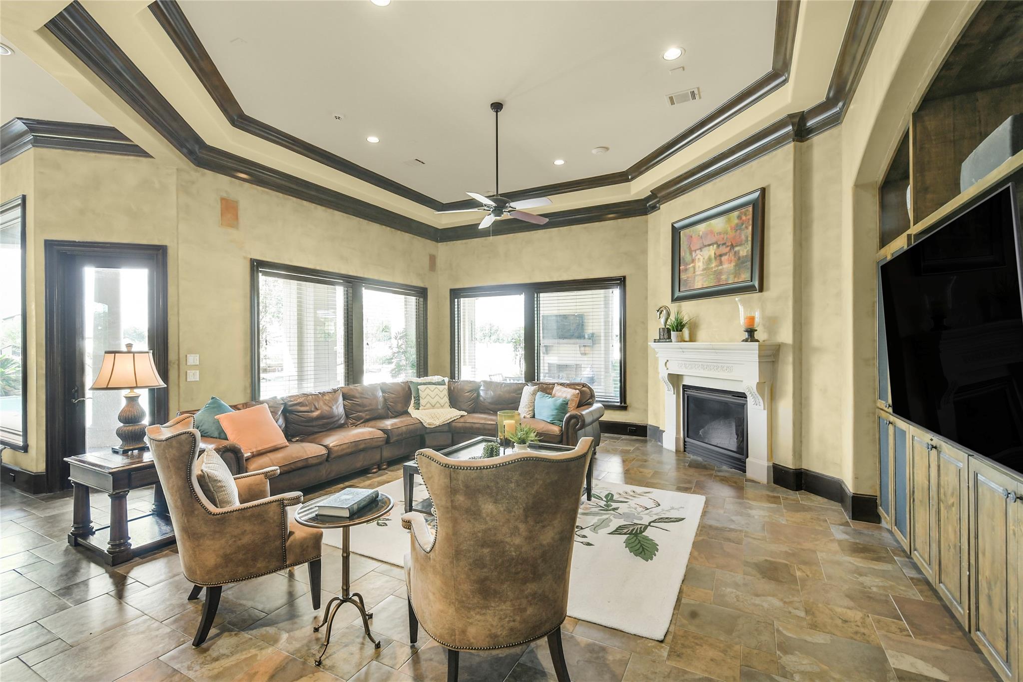 17111 Saddle Ridge Pass