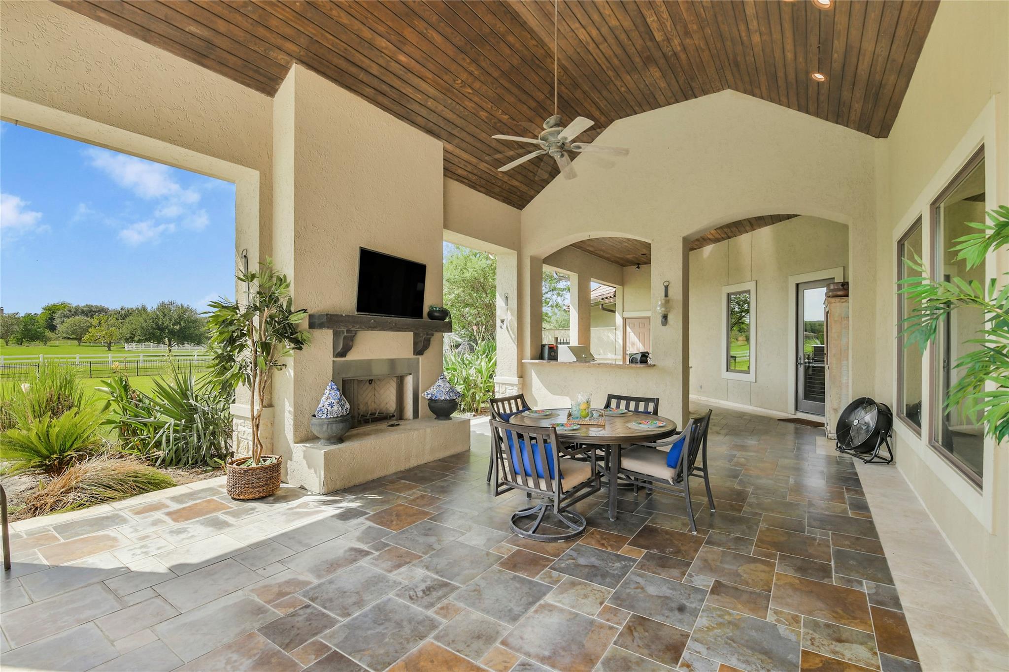 17111 Saddle Ridge Pass