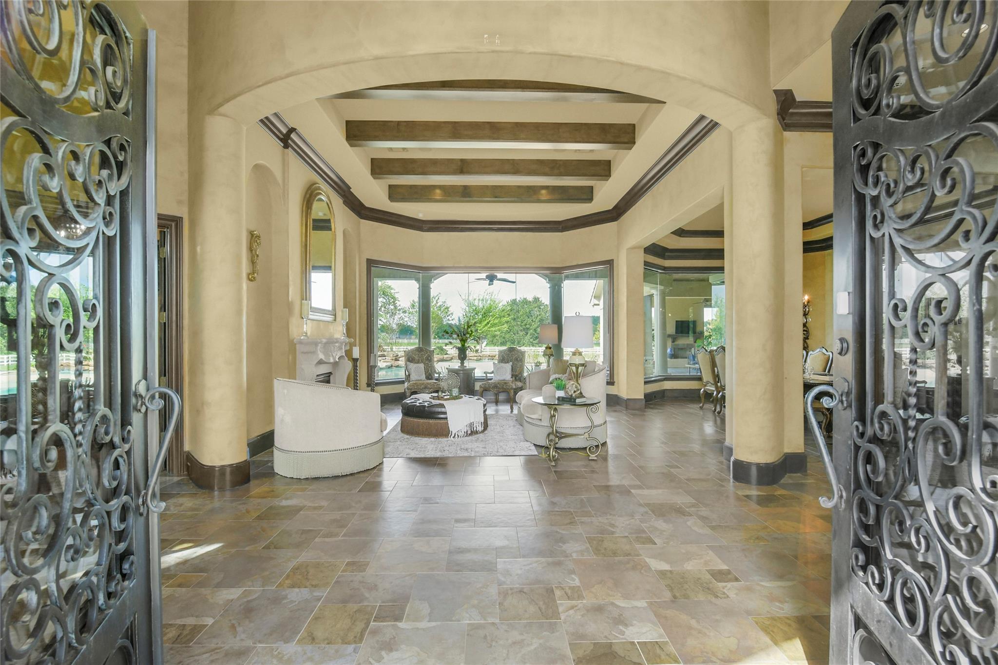 17111 Saddle Ridge Pass