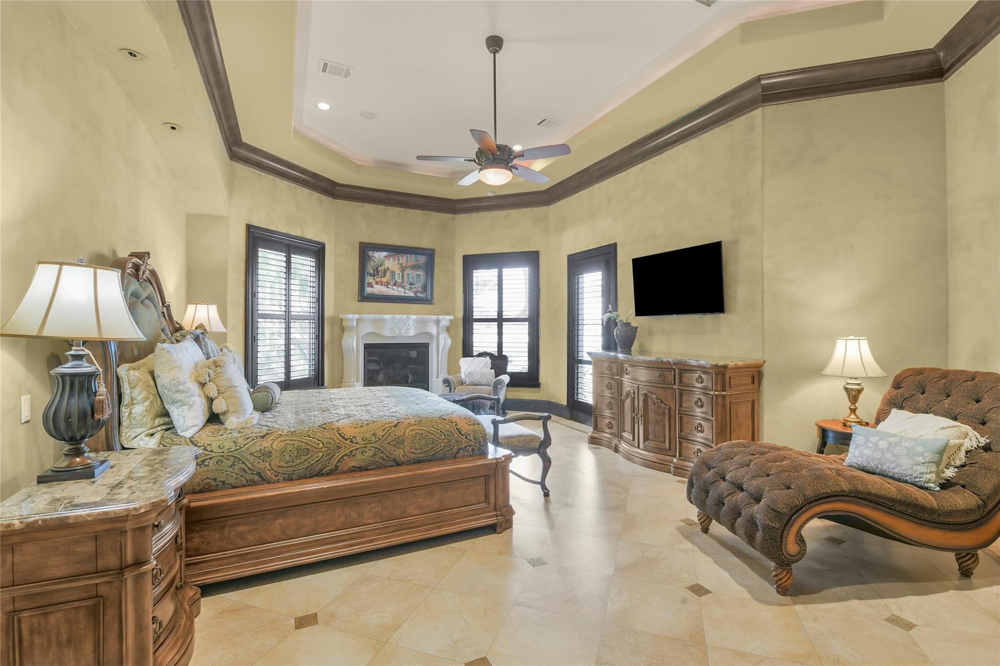17111 Saddle Ridge Pass