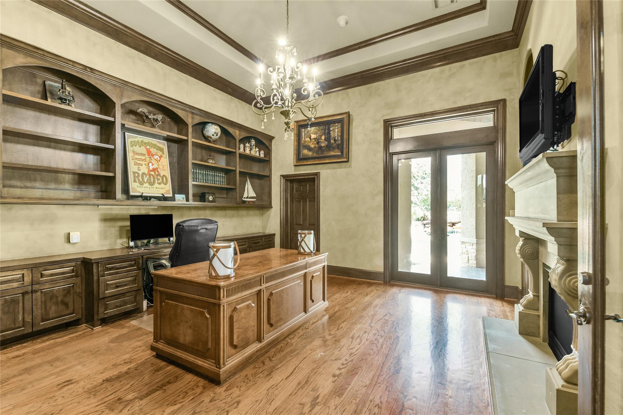 17111 Saddle Ridge Pass