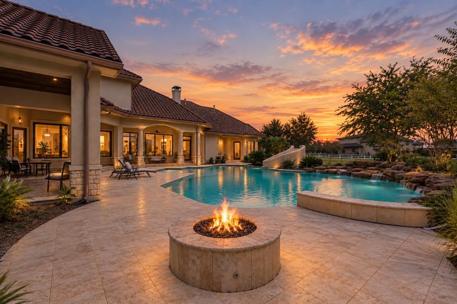 17111 Saddle Ridge Pass