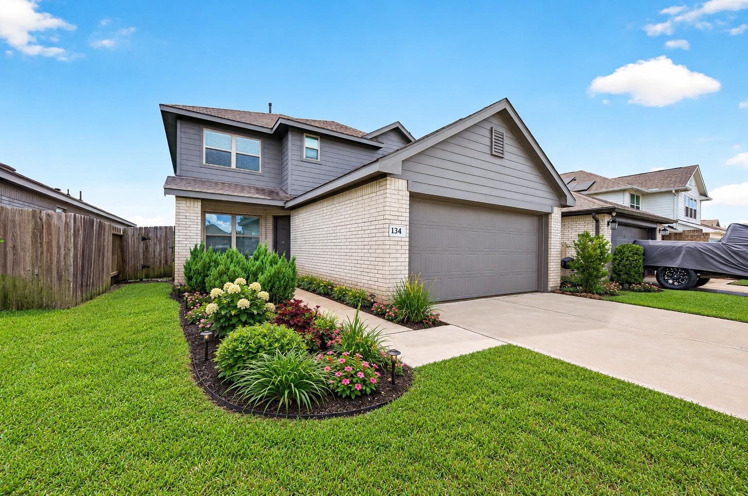 134 Austin Road