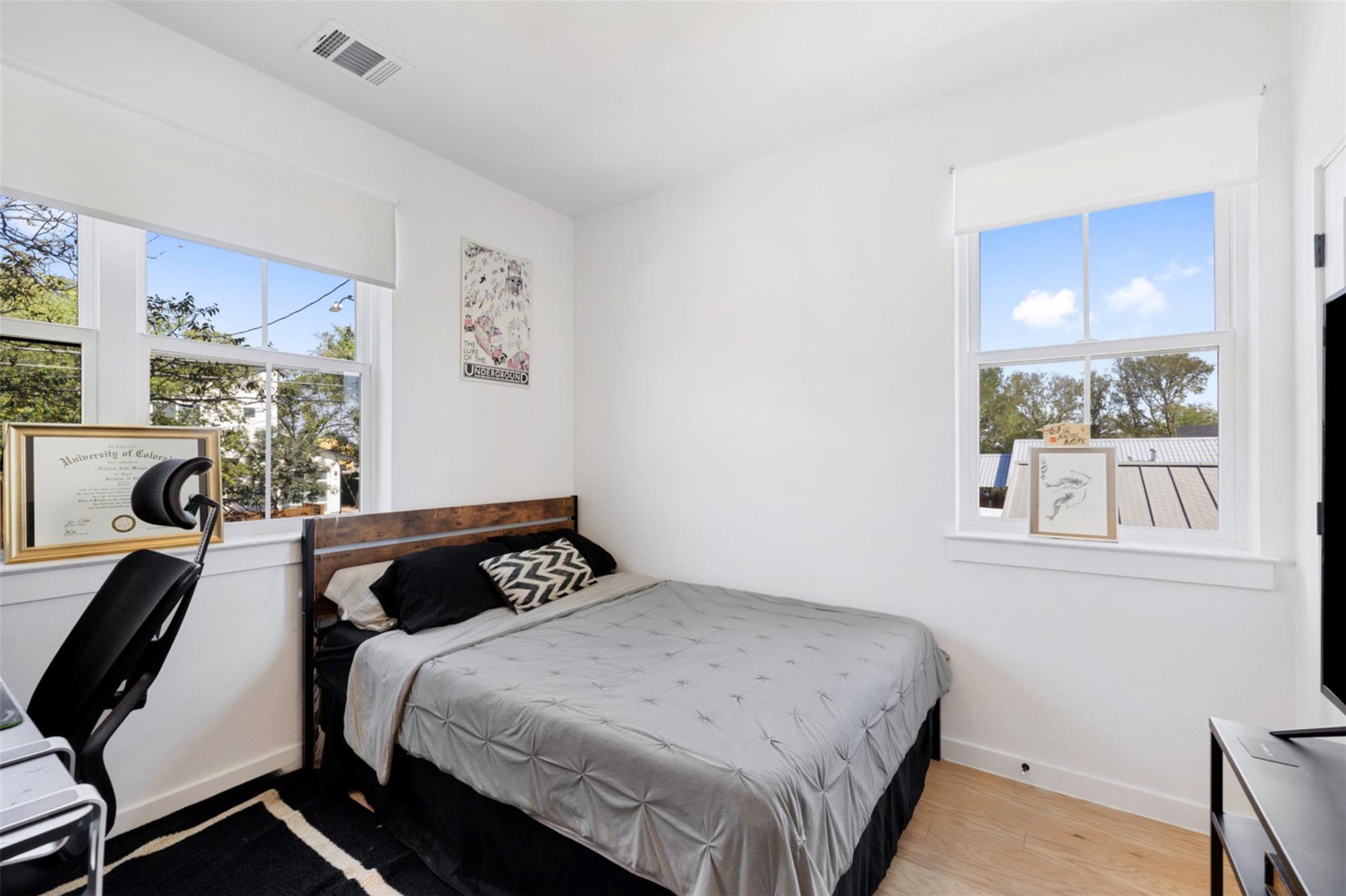 5007 Lott Ave # 1