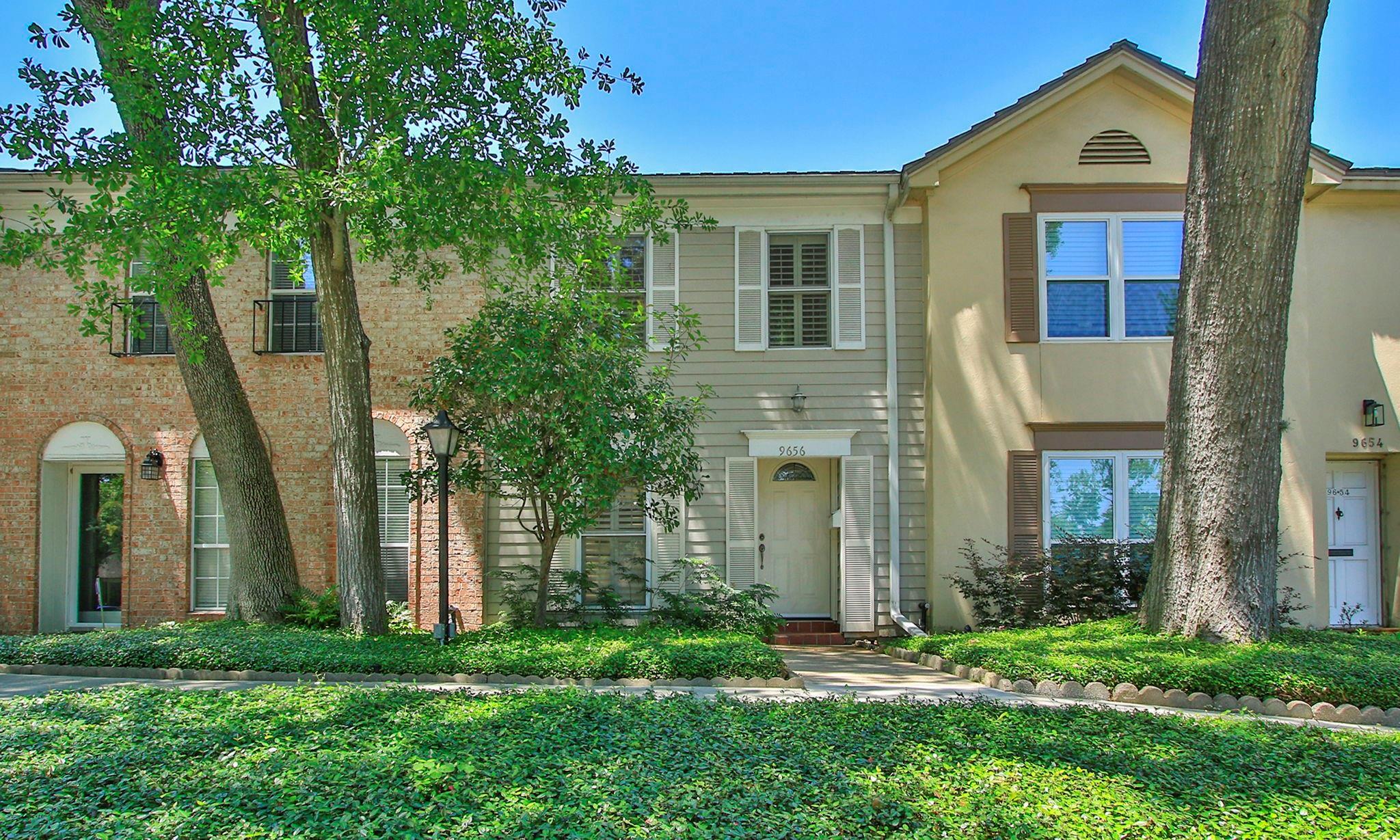 9656 Westview Drive # 8