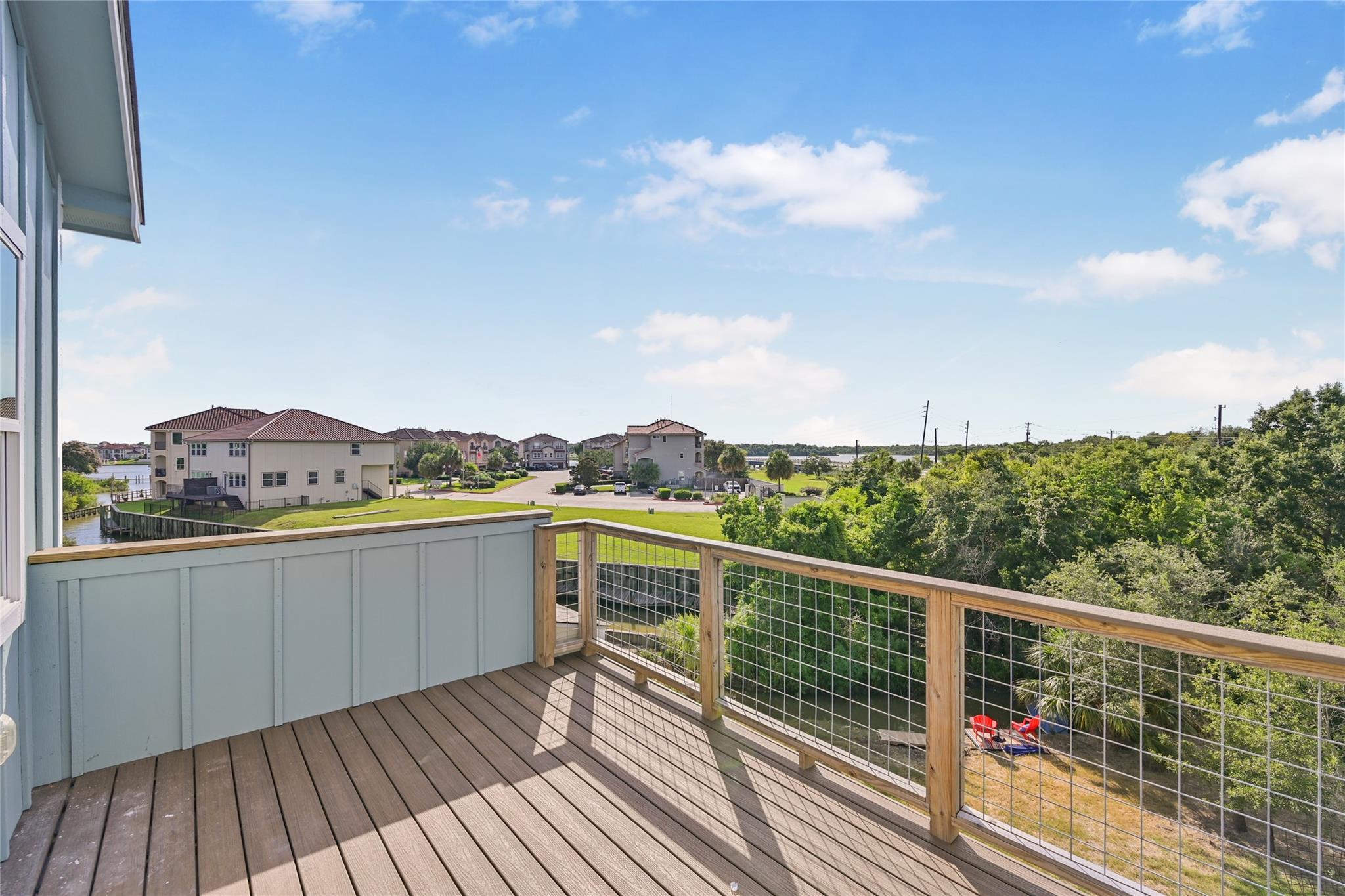 4444 Shady Lake Drive