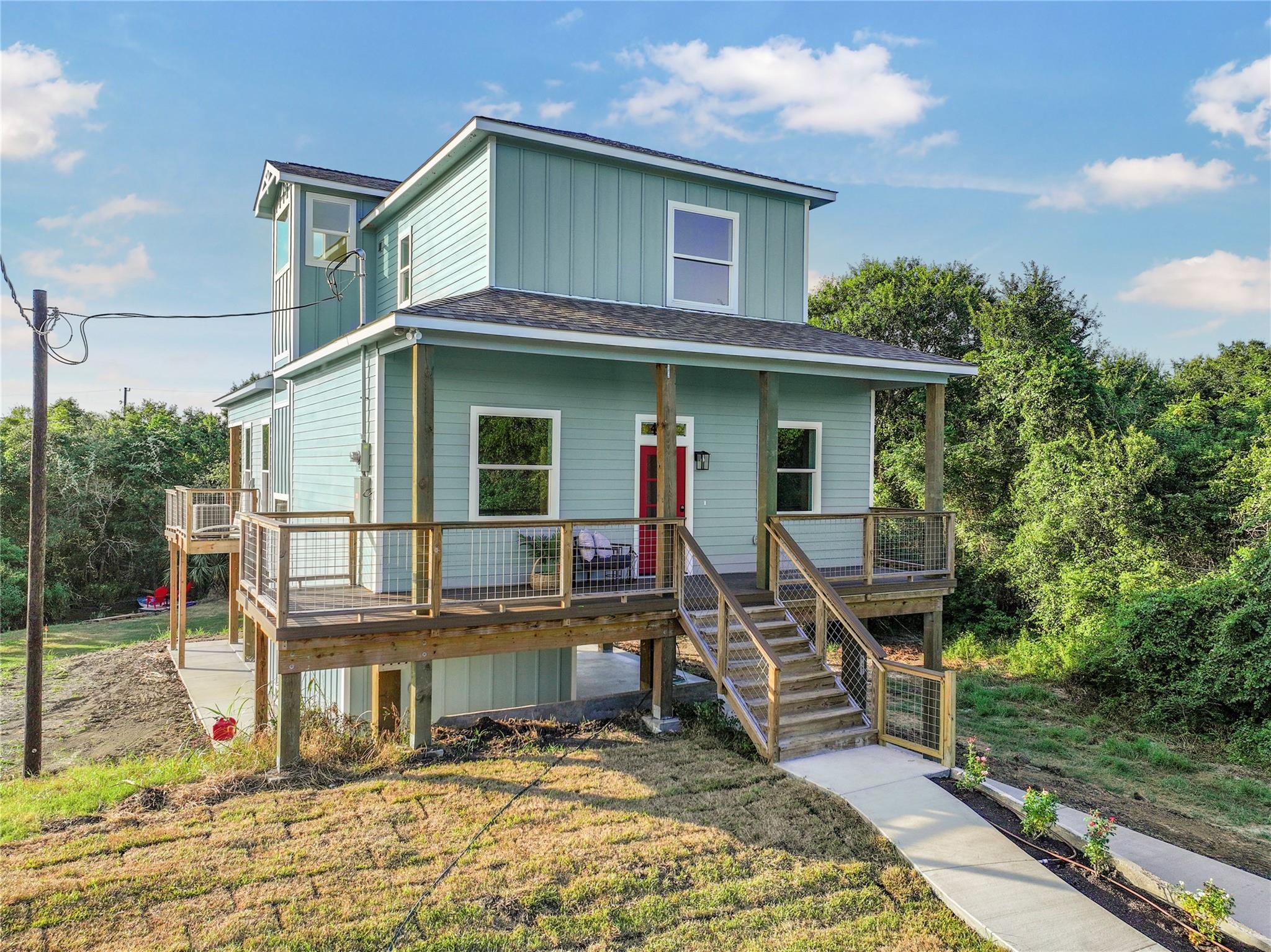 4444 Shady Lake Drive