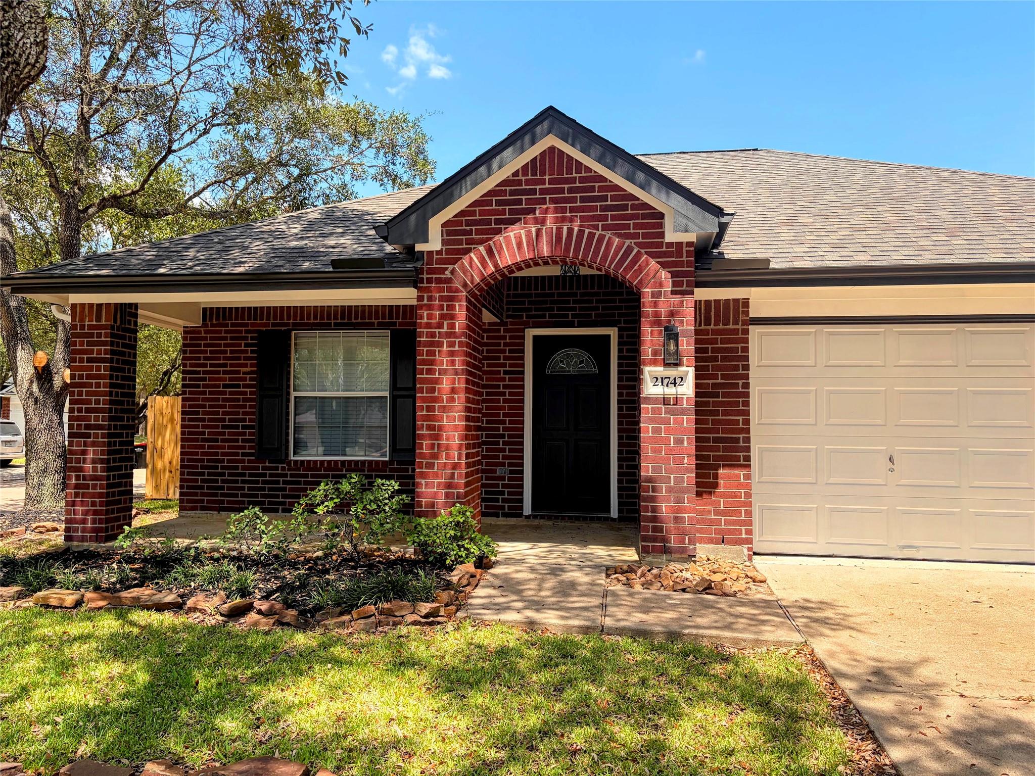 21742 Winsome Rose Court