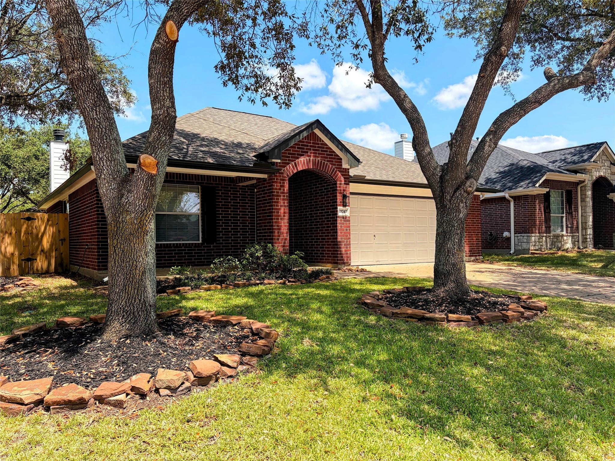 21742 Winsome Rose Court