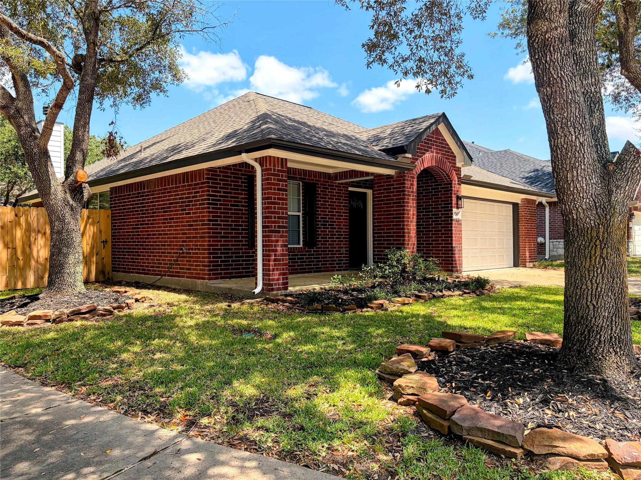 21742 Winsome Rose Court