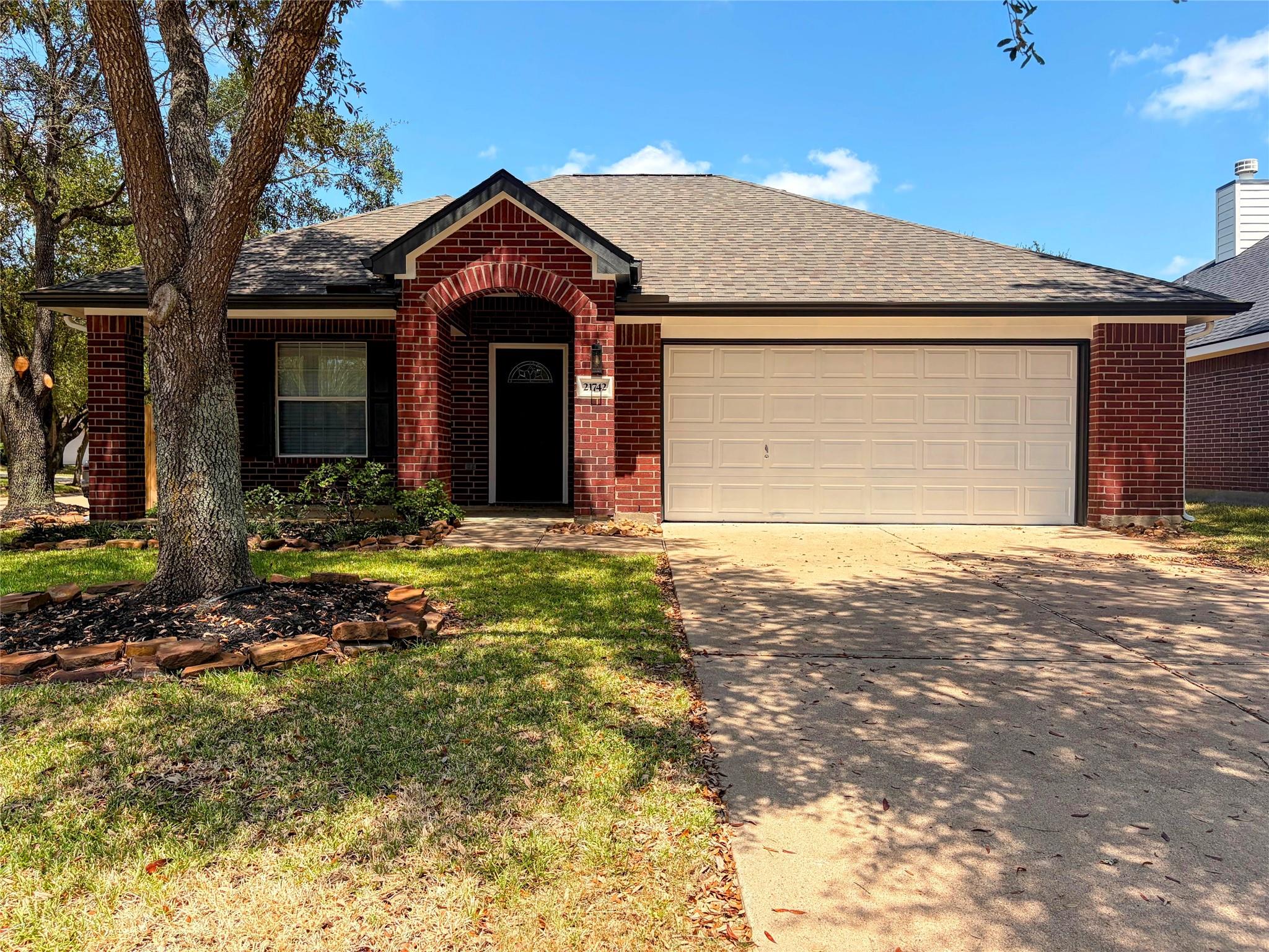 21742 Winsome Rose Court