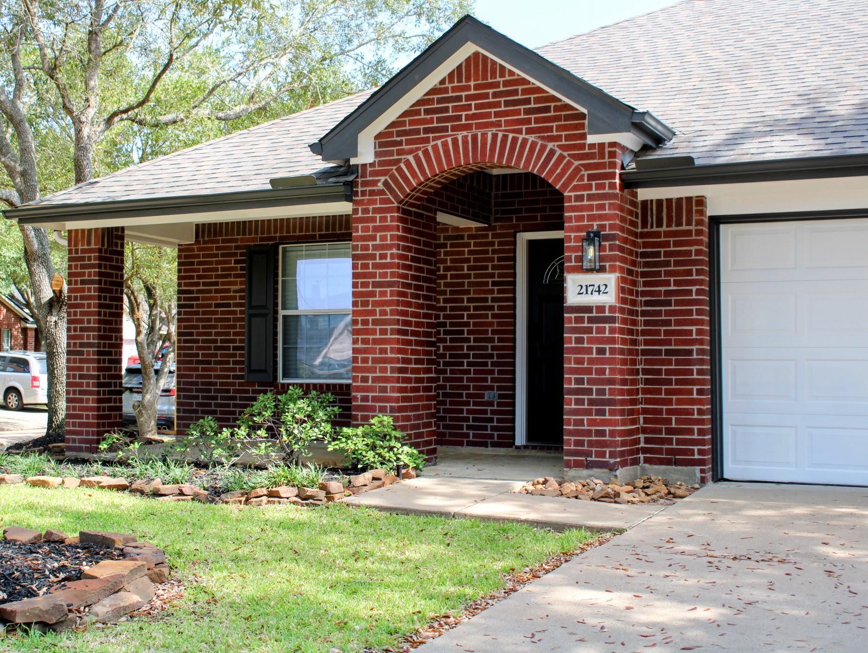 21742 Winsome Rose Court