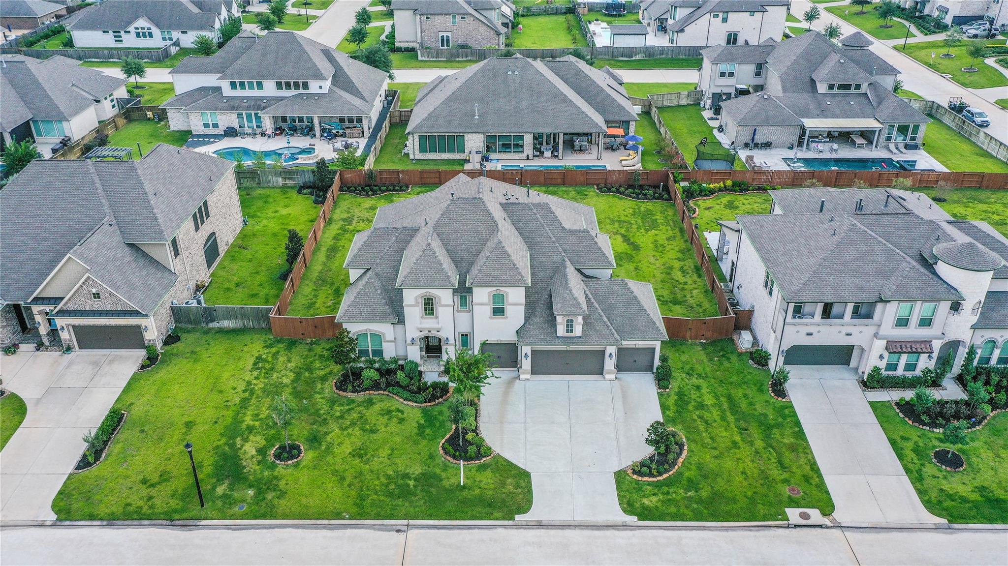 20319 Hillside Grove Lane