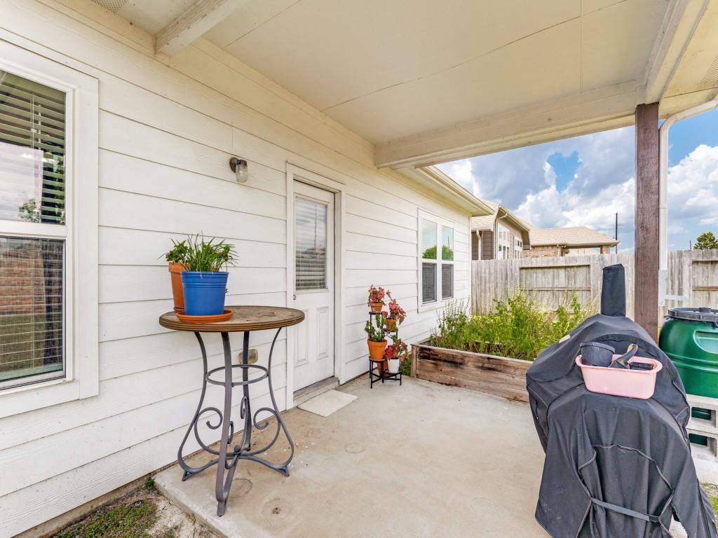 15414 Kirkdell Bend Drive