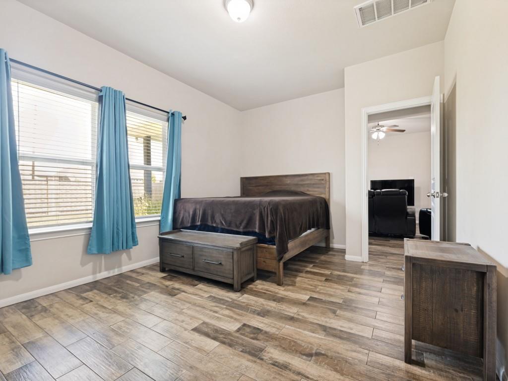 15414 Kirkdell Bend Drive