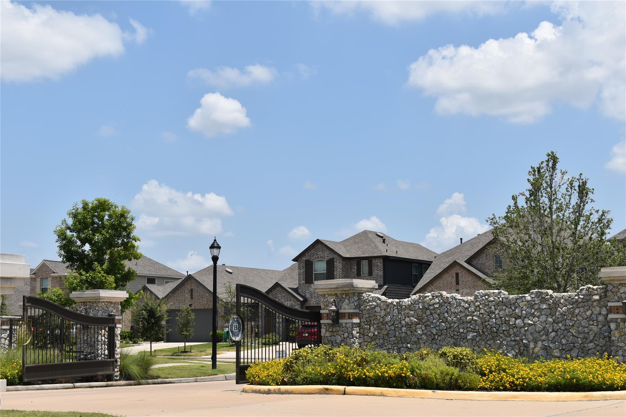 15414 Kirkdell Bend Drive
