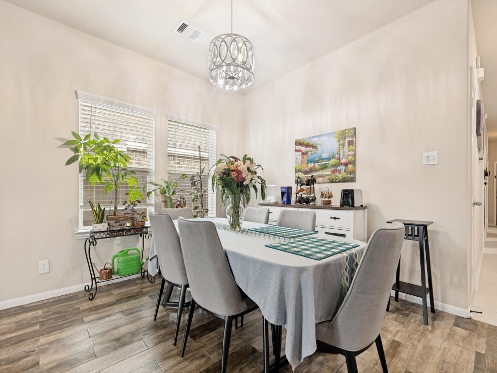 15414 Kirkdell Bend Drive