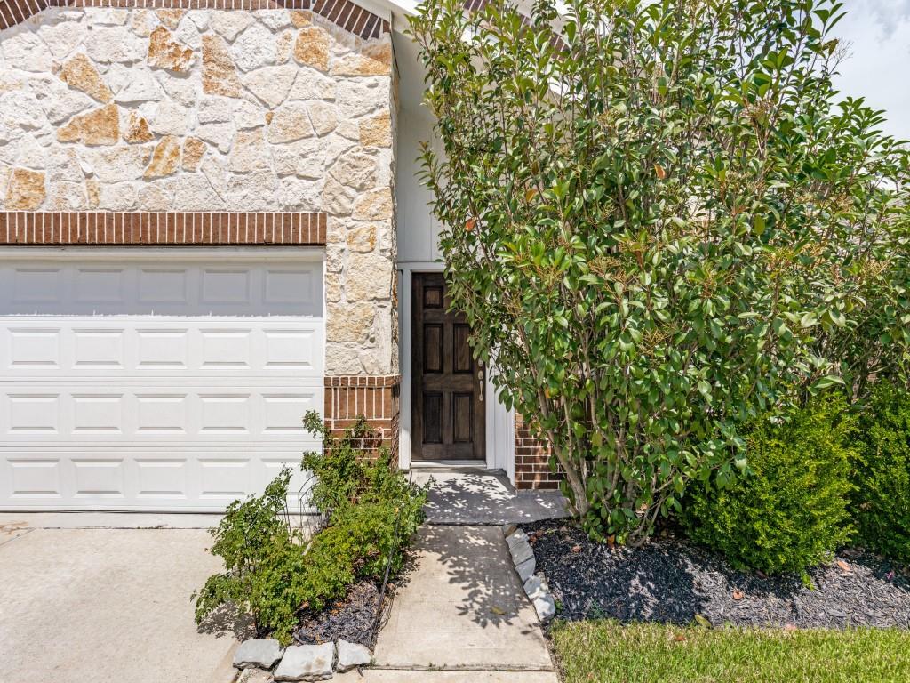 15414 Kirkdell Bend Drive