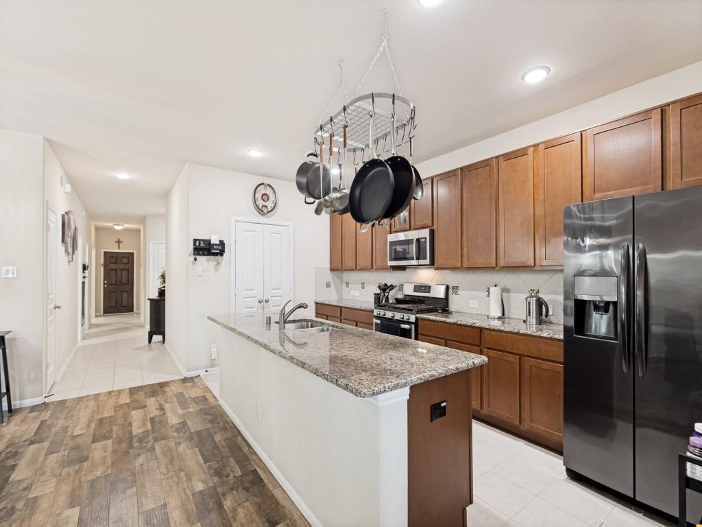 15414 Kirkdell Bend Drive