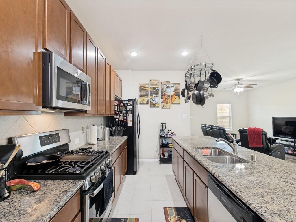15414 Kirkdell Bend Drive