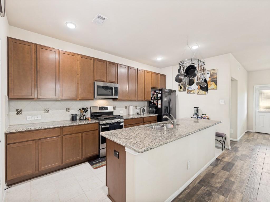 15414 Kirkdell Bend Drive