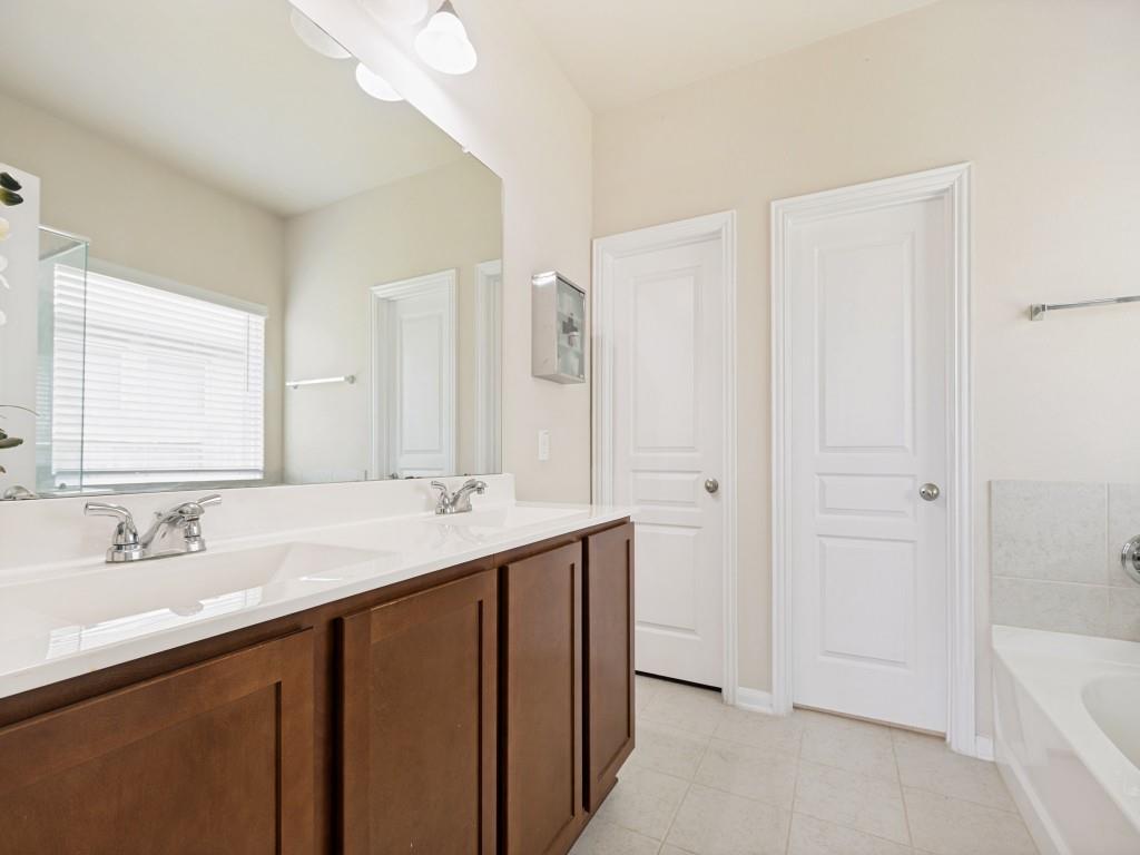15414 Kirkdell Bend Drive