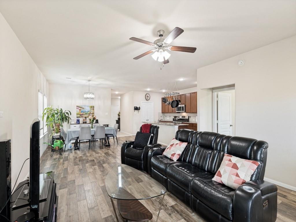 15414 Kirkdell Bend Drive