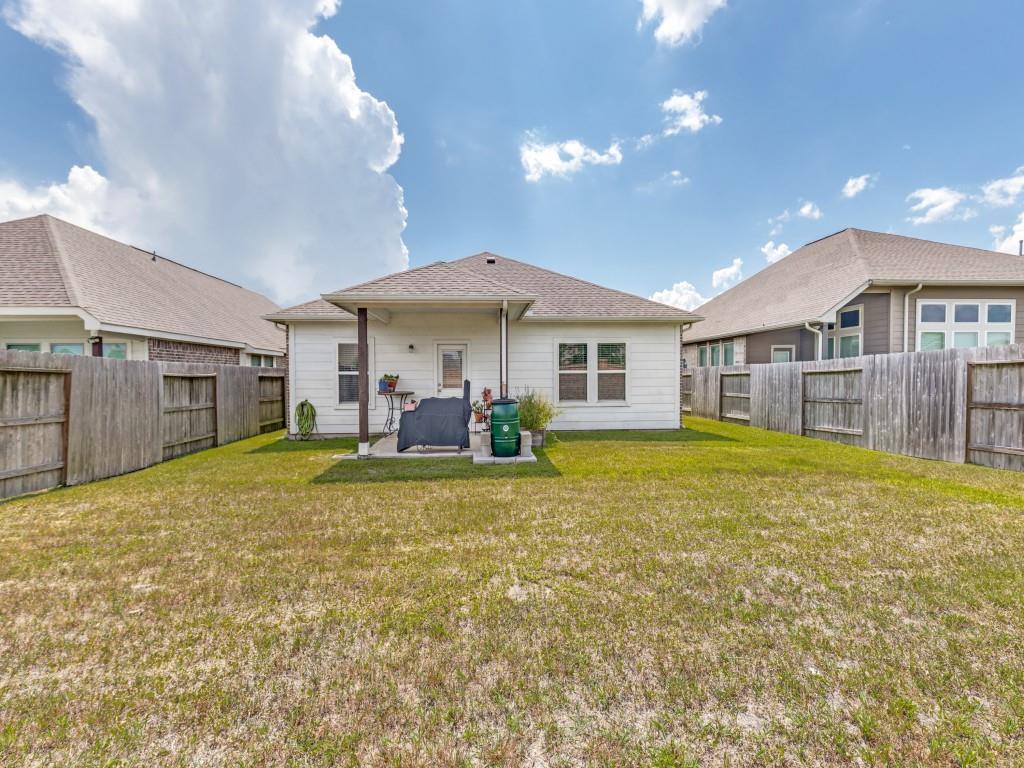 15414 Kirkdell Bend Drive