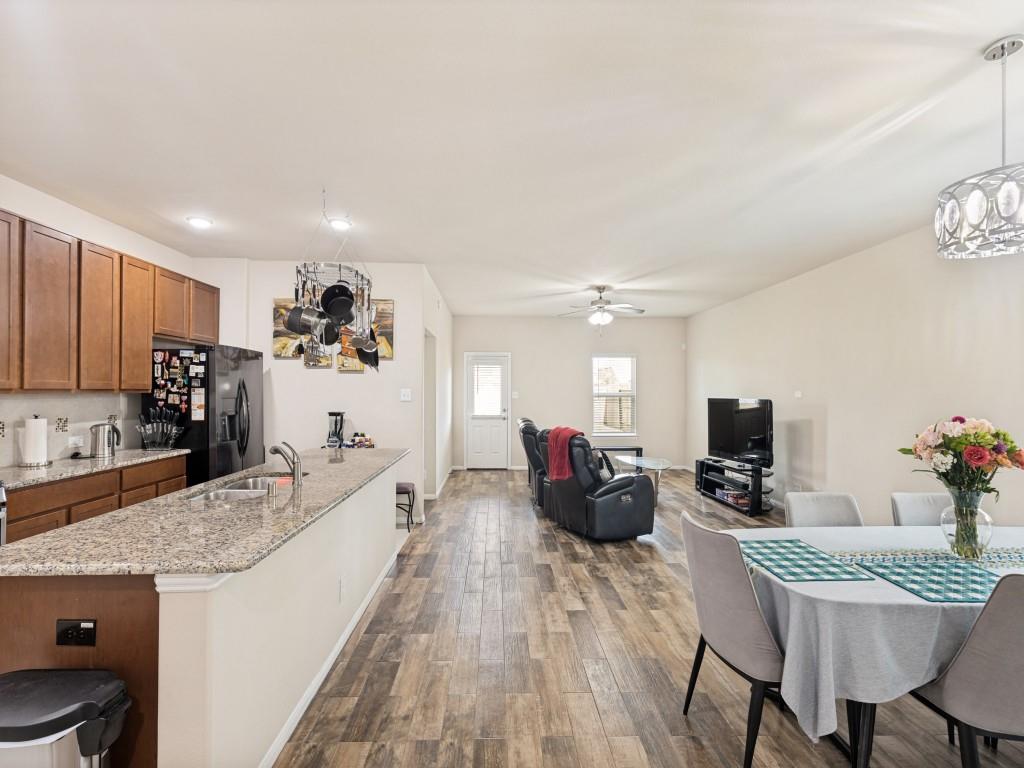 15414 Kirkdell Bend Drive