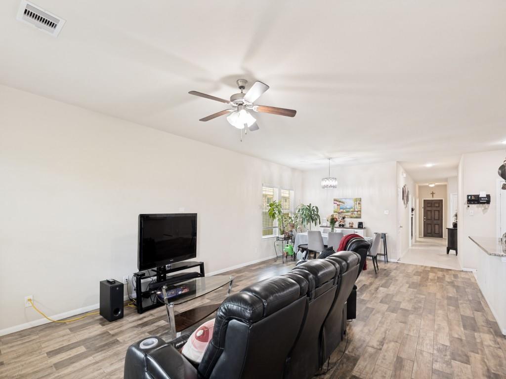 15414 Kirkdell Bend Drive