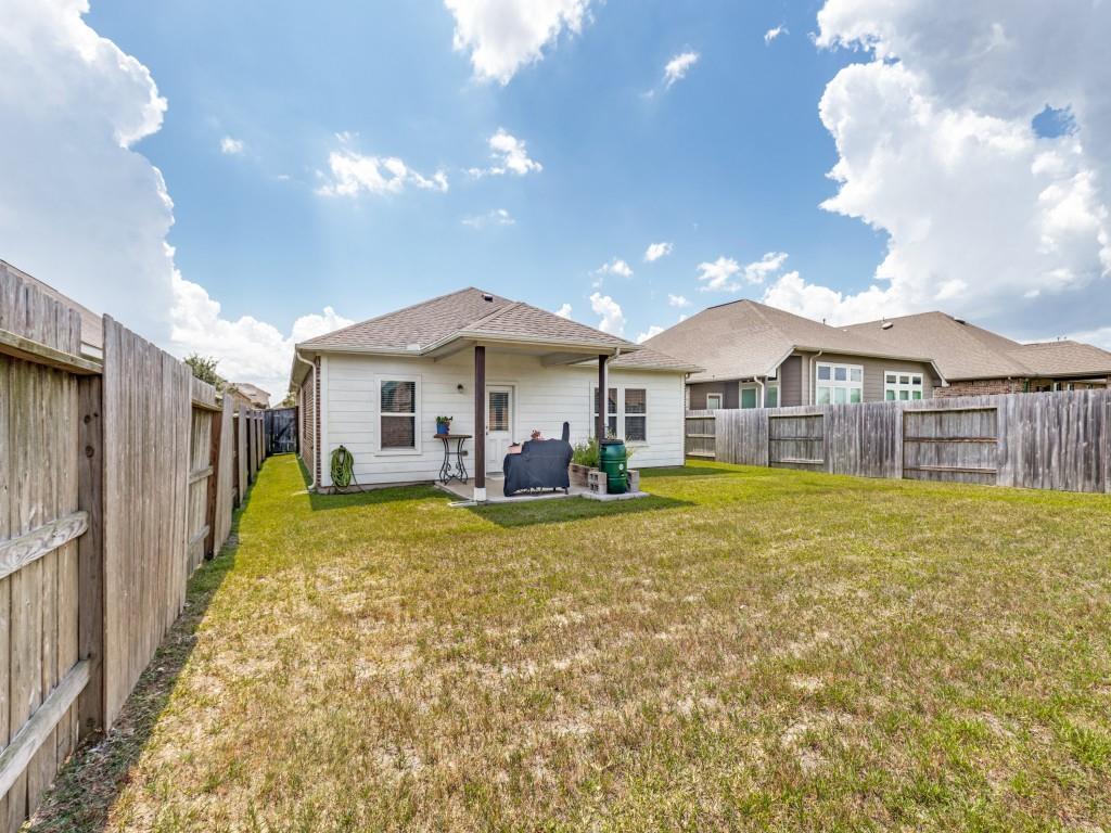 15414 Kirkdell Bend Drive