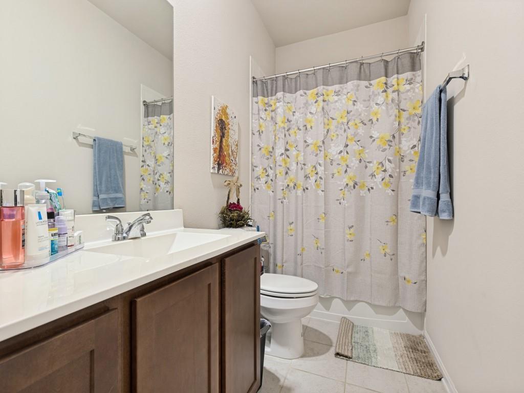 15414 Kirkdell Bend Drive