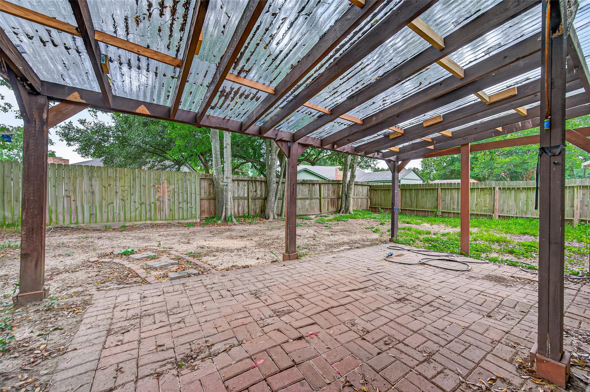 4607 Stacey Road