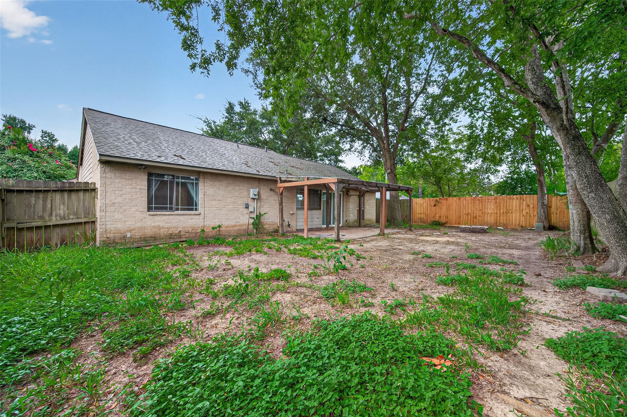4607 Stacey Road