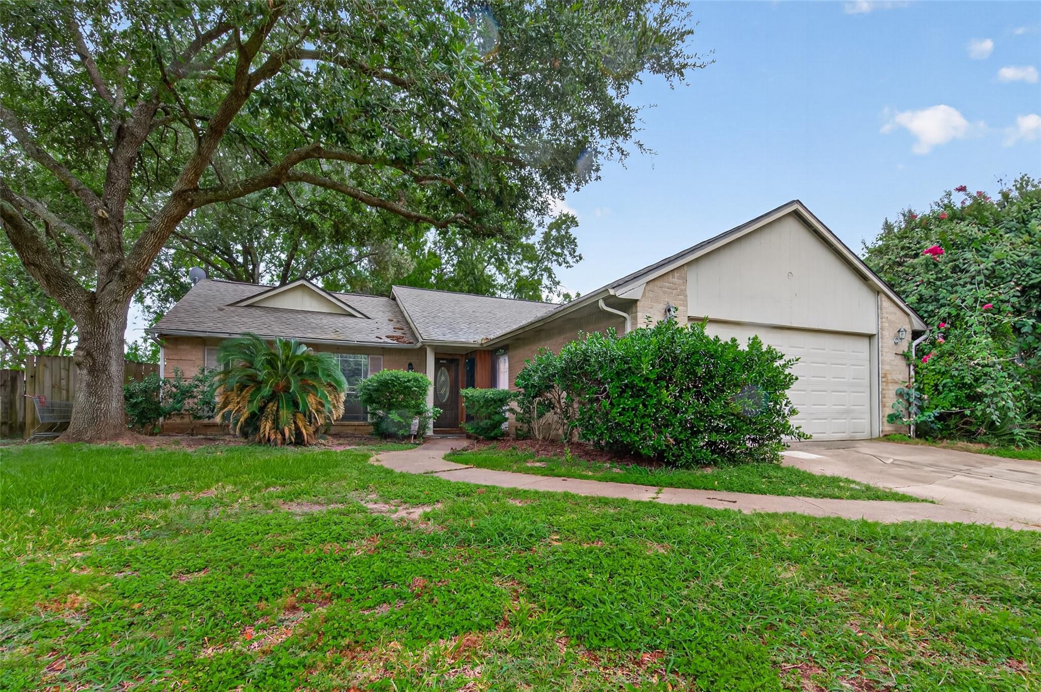 4607 Stacey Road